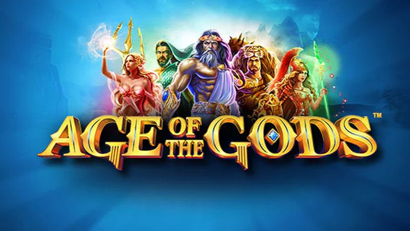Giới Thiệu Về Game Nổ Hũ Age of the Gods
