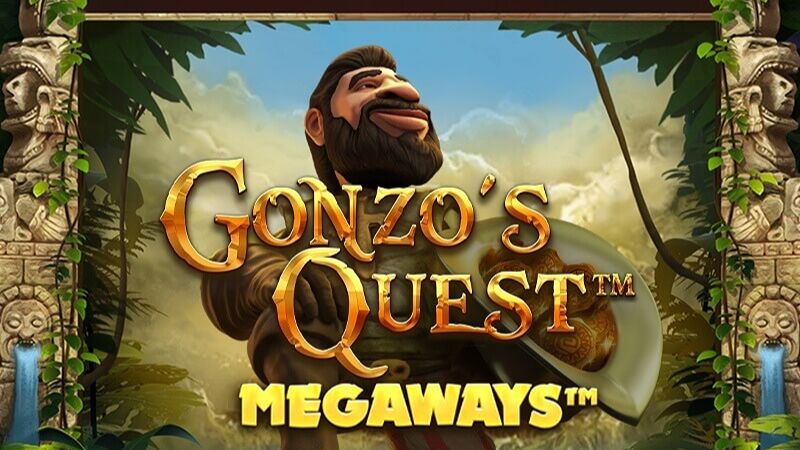 Giới thiệu tổng quan về game nổ hũ Gonzos Quest
