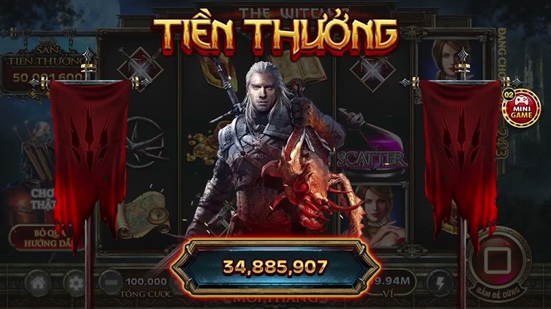 Giới Thiệu Chi Tiết Về Game Nổ Hũ Immotal Romance