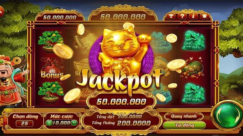 Tại Sao Game Nổ Hũ Quickspin Lại Được Yêu Thích?