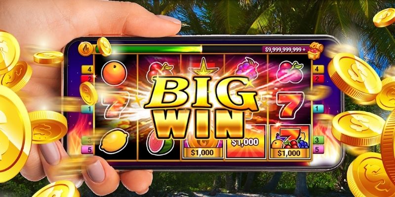 Slot game Vua99: Nổ hũ cực đã, trả thưởng cực nhanh